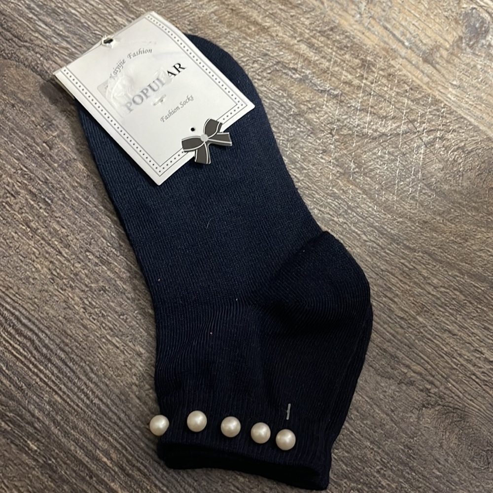 Socks - Picture 2 of 3